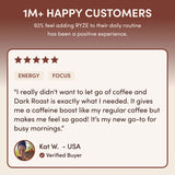 Mushroom Coffee House Blend Ritual Set