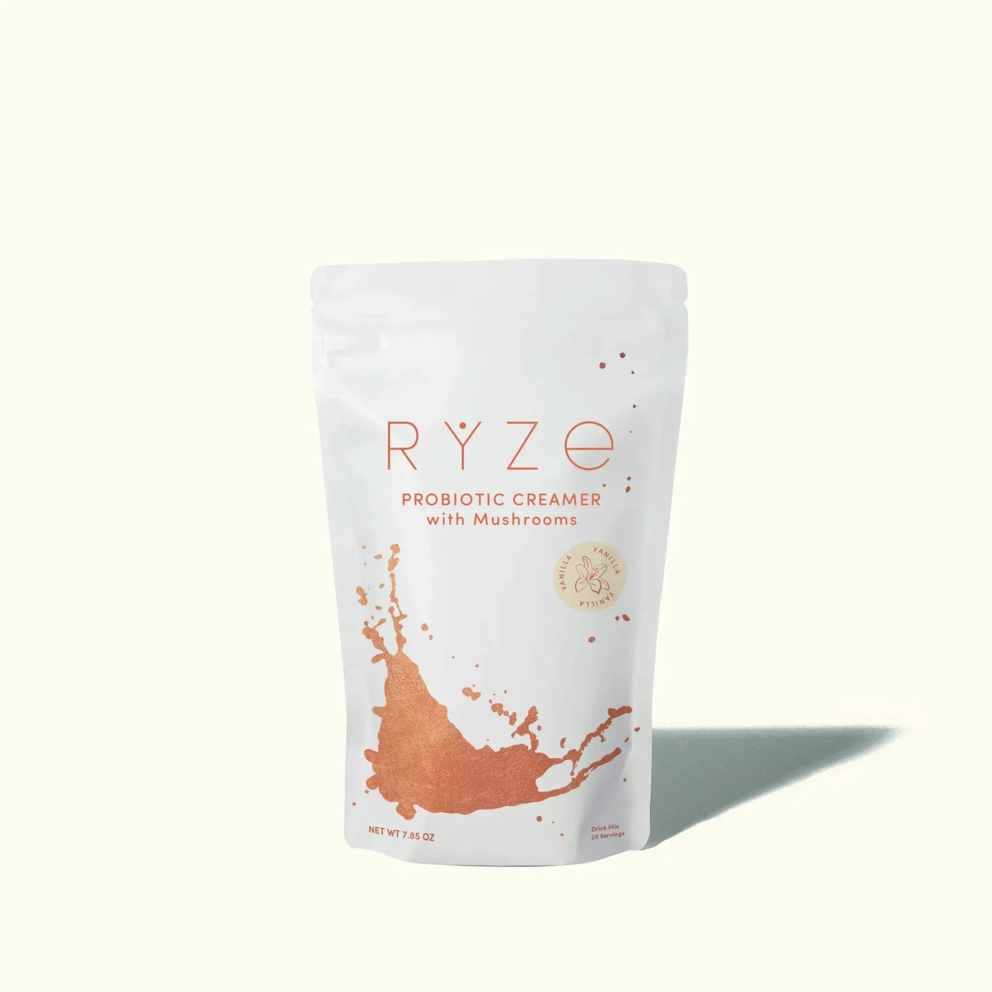 Probiotic Creamer: 30 Servings